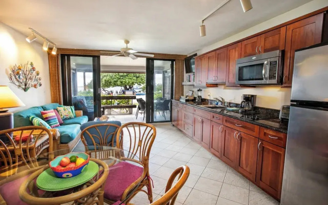 Sapphire Beach Resort