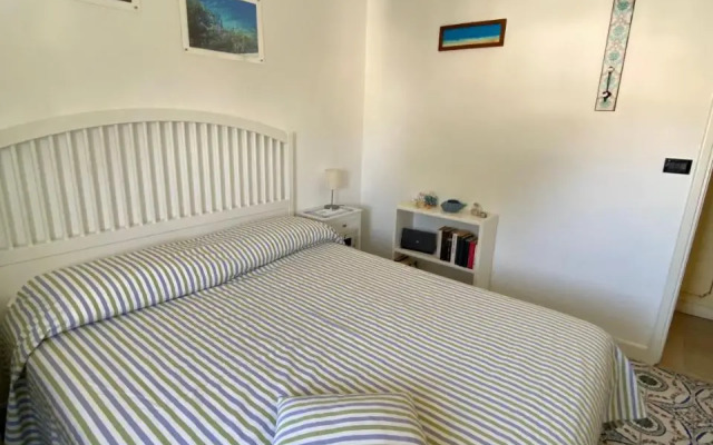 Eden Apartment