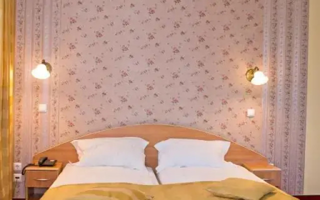 Hotel Xe-Mar