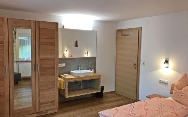 Ferienwohnung Zeller