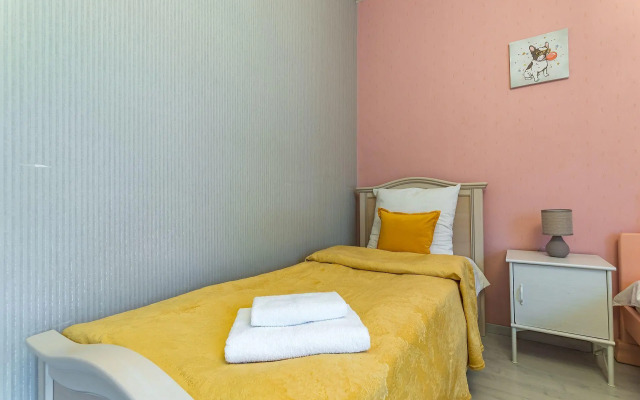 Prima Rent на улице Пискунова 21/2