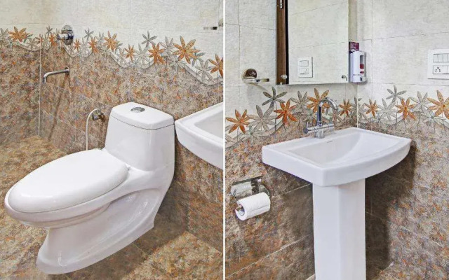 Treebo Royal Empire Adarsh Nagar, Chandigarh