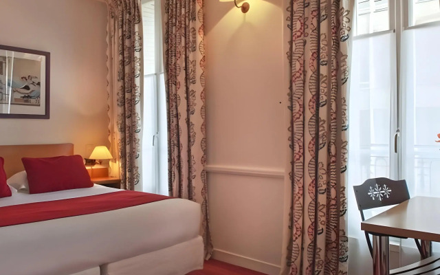 Отель La Manufacture