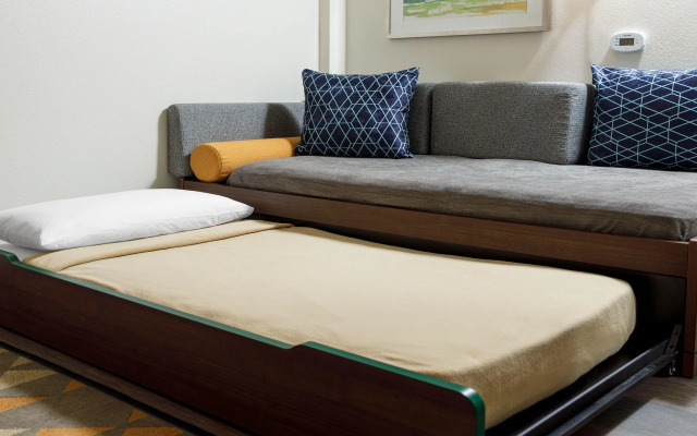 Holiday Inn Cleveland by IHG