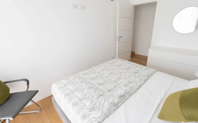 Elegant Suite in the heart of Milan