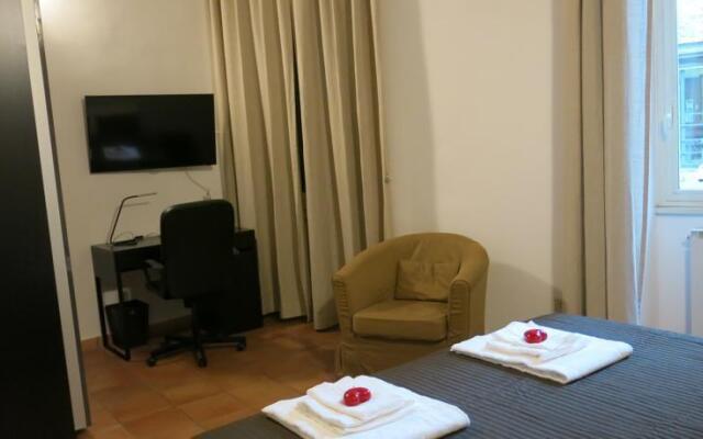Domus Luxury Venere Suite