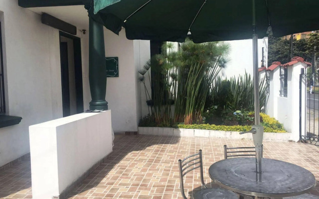 Hotel Boutique La Tua Casa