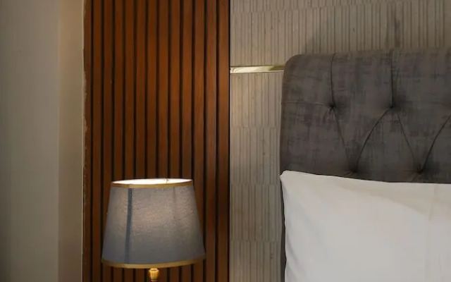 ZAR Luxury Suites Murree