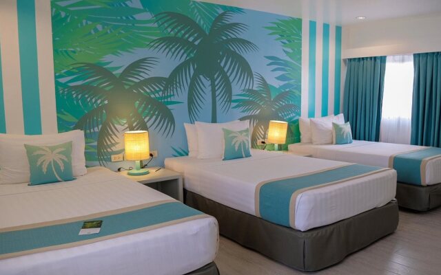 Maayo Stay Argao