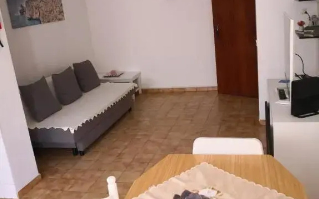 Apartamento Maria do Céu