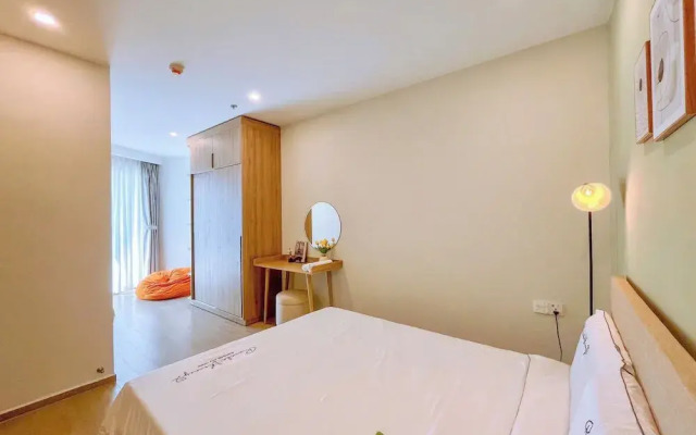 Meomeo Homestay - The song Apartment
