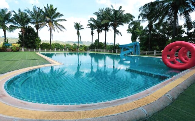 Heaven Kwai Resort (SHA Extra Plus)