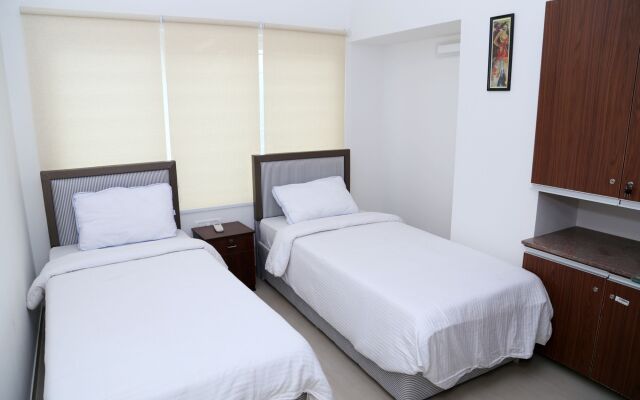 Catalyst Suites-Yeshwanthpur