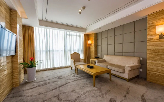 Xiedu Hangchen International Hotel