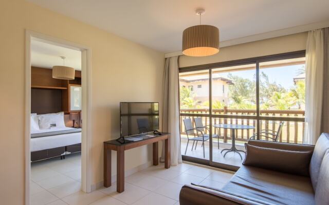 VG Sun Cambuco by Vila Galé