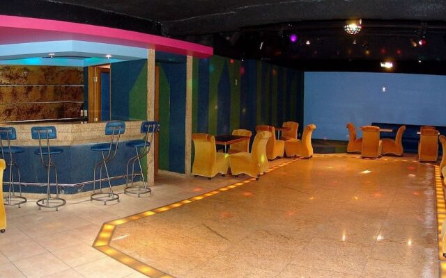 Hotel Solar Corte Real
