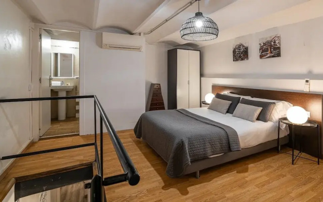 Stay U-nique Apartments Tordera