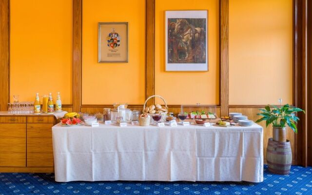 Hotel Goldenes Fass