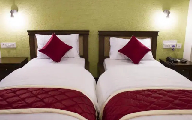 OYO Rooms Koramangala 5th Block
