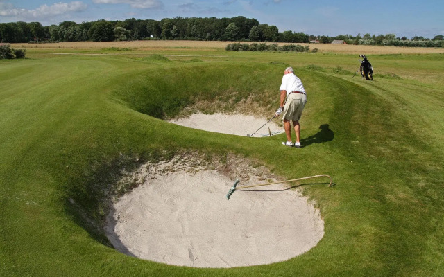 Foldenhus Ferieboliger Og B&B