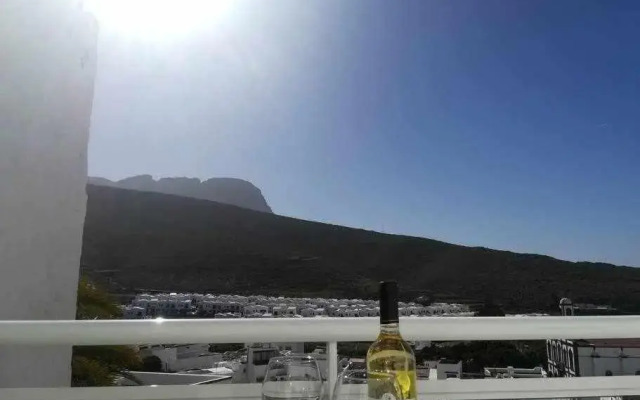 Apartamentos Harizan