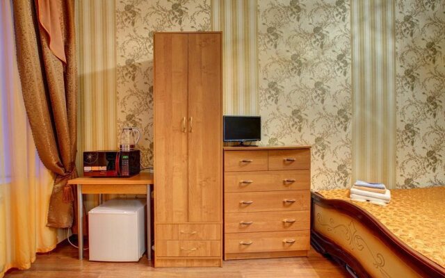 Mini-hotel Petrogradskiy