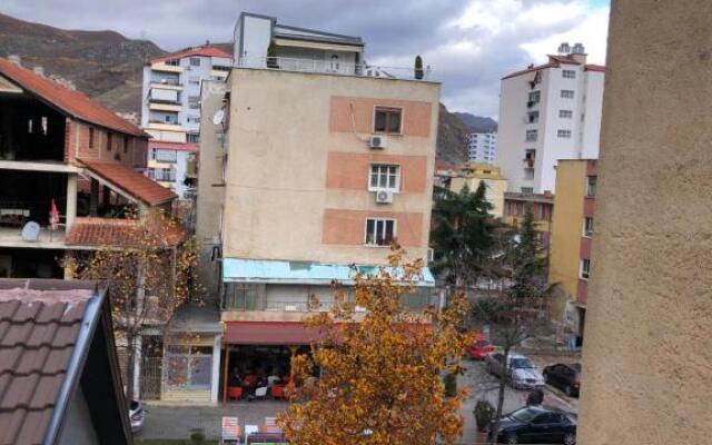 P&K APARTMENTS pogradec