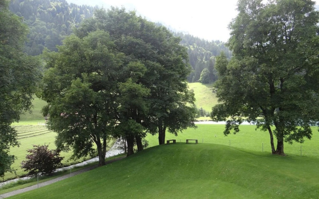 Erlenrain Wohnung 924 Engelberg