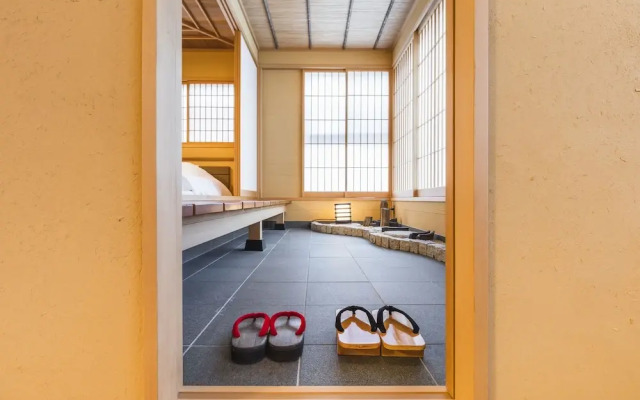 Tsuta Onsen