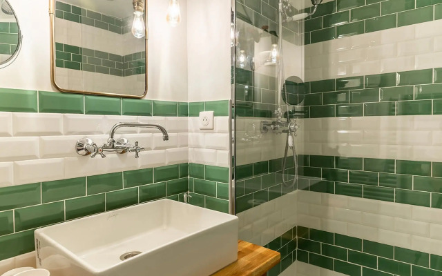 Be You Luxury Apart Hôtel Paris