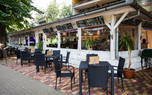 CE Napfény Hotel