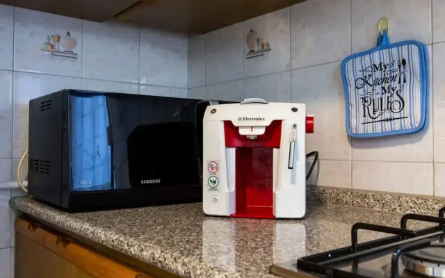 Pisani 4 in Monza With 1 Bathrooms