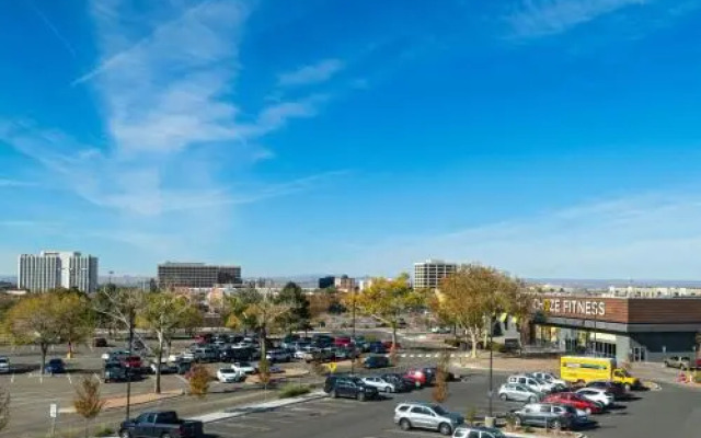 Fairfield Inn & Suites Albuquerque Uptown