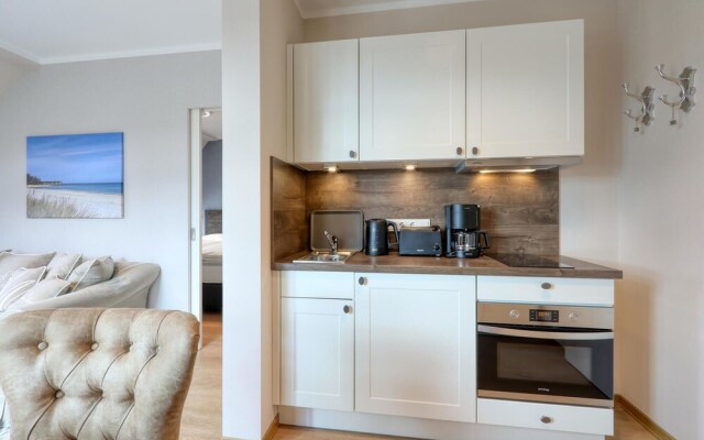 Baltischer Hof Apartment 52