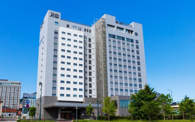 Hotel ＆ Spa Century Marina Hakodate