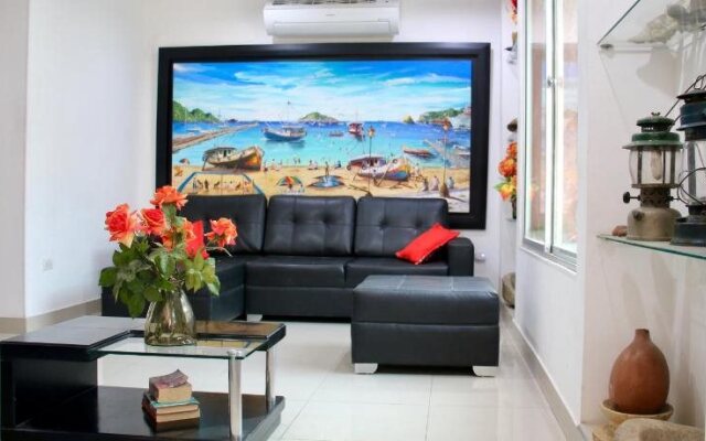 Hotel Calle Santodomingo