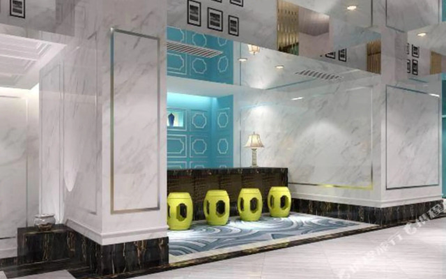 Youth Sunshine Hotel