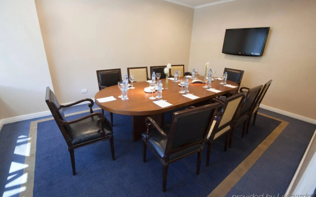 Pestana Buenos Aires Hotel