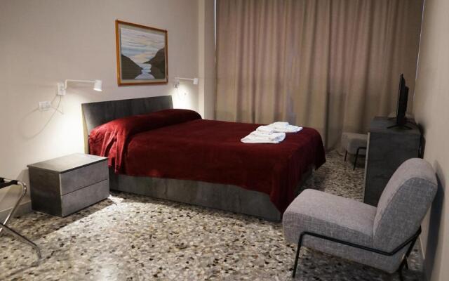 Piccinni Guesthouse
