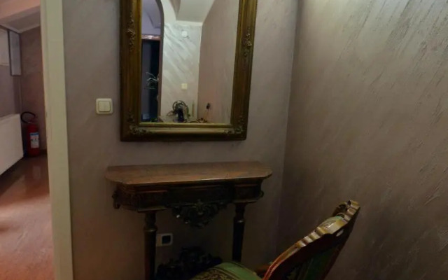 Villa Kaća