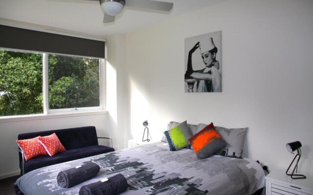 Melbourne Villa