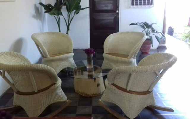 Hotel Casa Generalife