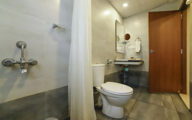 Hotel Sreepathy Indraprastha