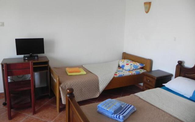 Apartments & Rooms Villa Anastasija