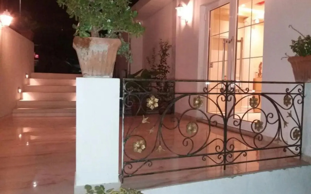 Hotel Magllara