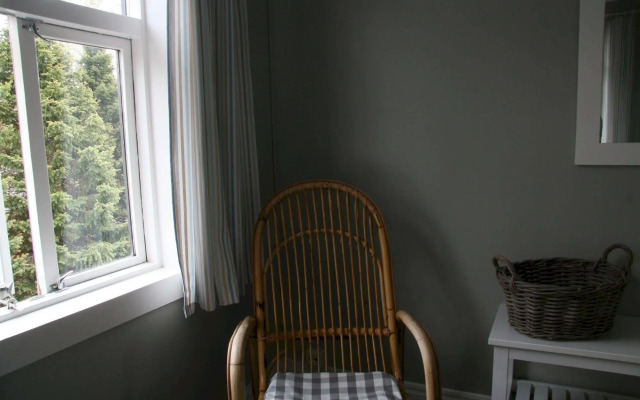Árból Guesthouse