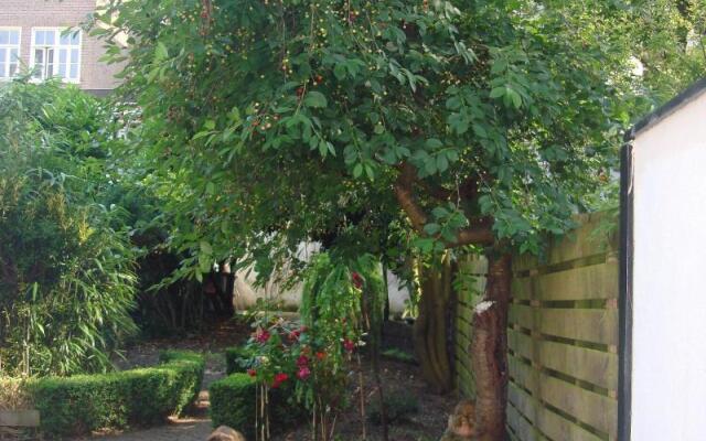 Hotel Hermitage Amsterdam