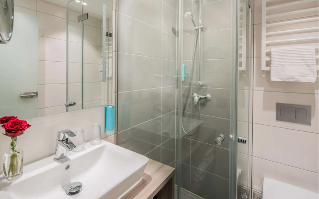 Best Western Plus Hotel Regence