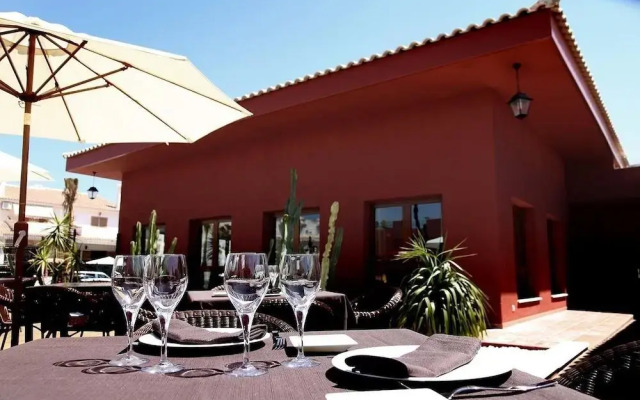 Santa Pola Life Resort