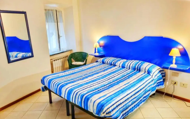 Good vibes penthouse Ca Lidia 5terreparco